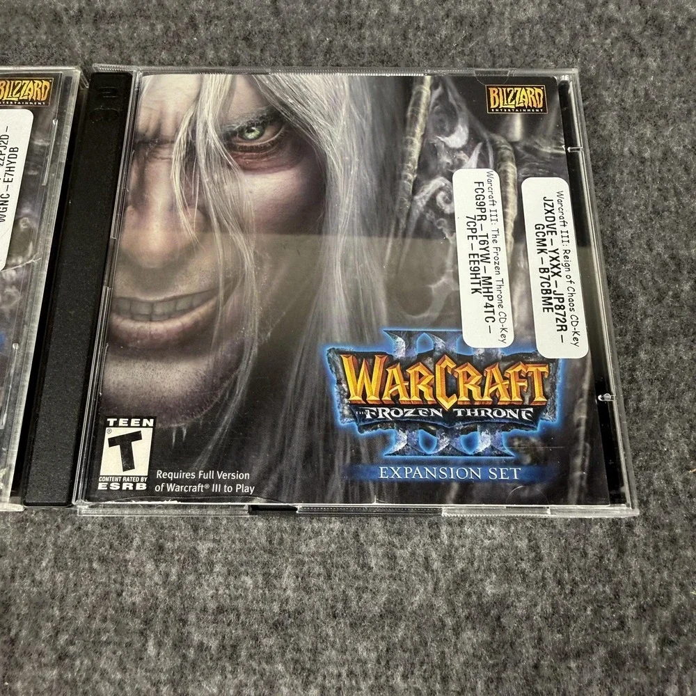 N/A brand blizzard